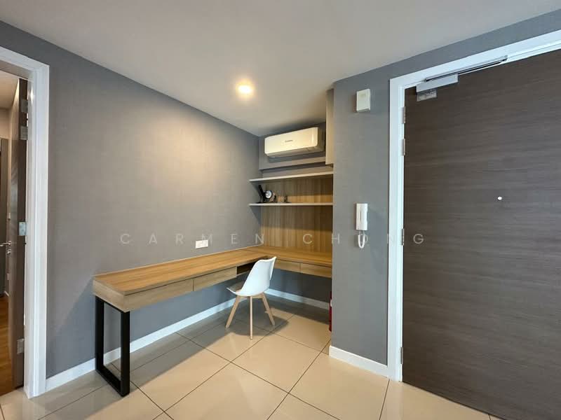 Service Residence for Rent at Aria - Carmen Chong - Study - PropertyGuru.com.my