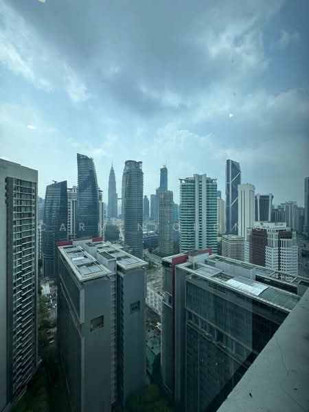 Service Residence for Rent at Aria - Carmen Chong - Exterior - PropertyGuru.com.my