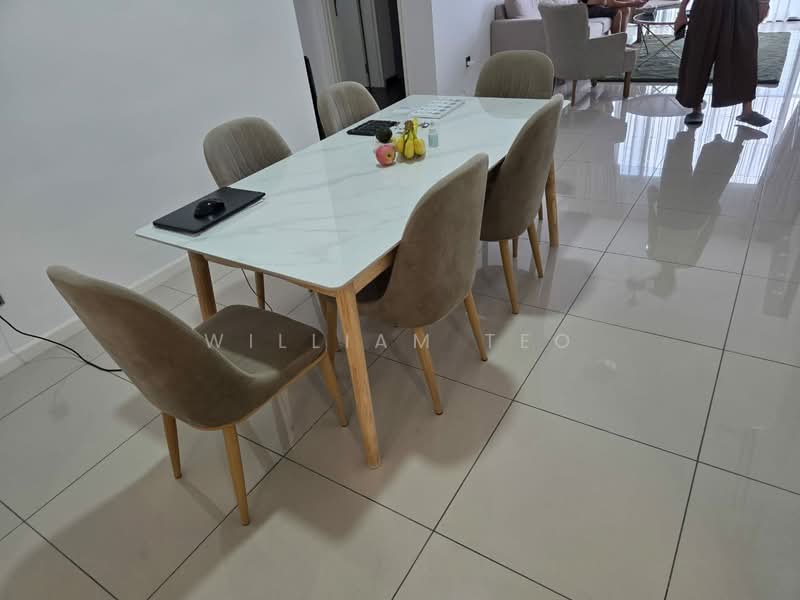 Duta Park Residences untuk Untuk Disewa - RM 6,000 /bulan, Mac 2026 - PropertyGuru.com.my