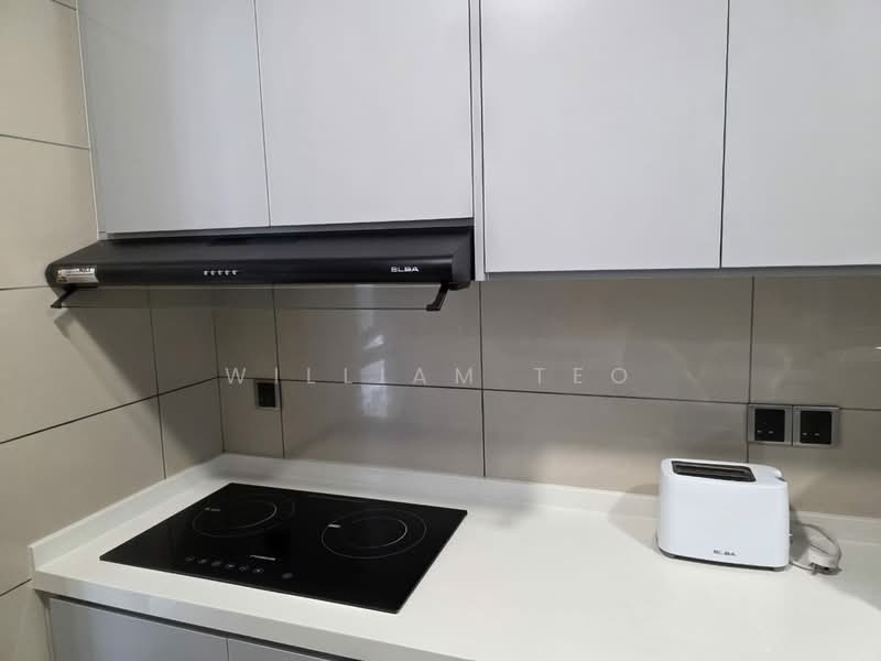 Duta Park Residences untuk Untuk Disewa - RM 6,000 /bulan, Mac 2026 - PropertyGuru.com.my