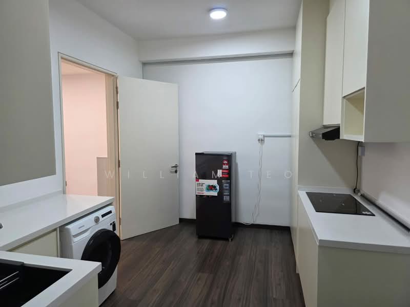 Duta Park Residences untuk Untuk Disewa - RM 6,000 /bulan, Mac 2026 - PropertyGuru.com.my