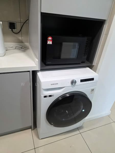 Duta Park Residences untuk Untuk Disewa - RM 6,000 /bulan, Mac 2026 - PropertyGuru.com.my