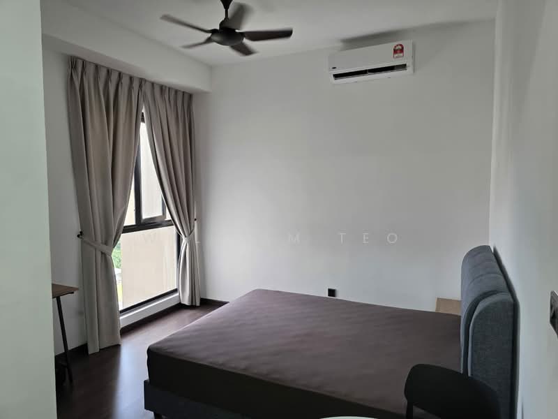 Duta Park Residences untuk Untuk Disewa - RM 6,000 /bulan, Mac 2026 - PropertyGuru.com.my