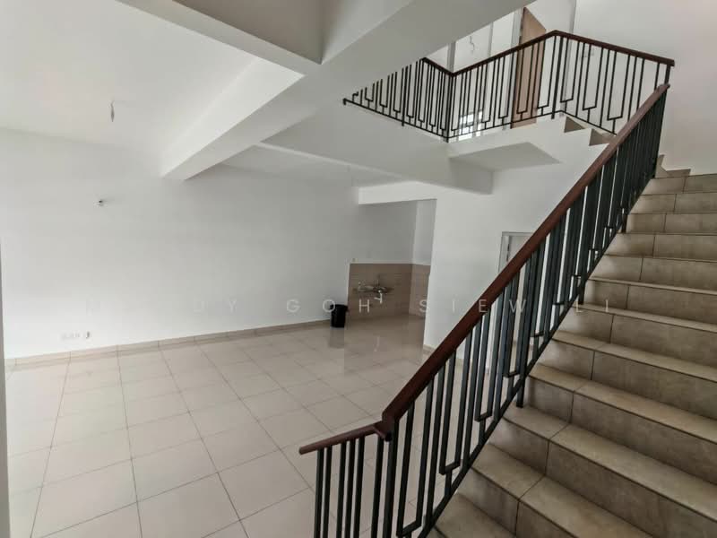 2-storey Terraced House for Sale in Tampoi (Johor) - Mandy Goh Siew Li - Interior - PropertyGuru.com.my