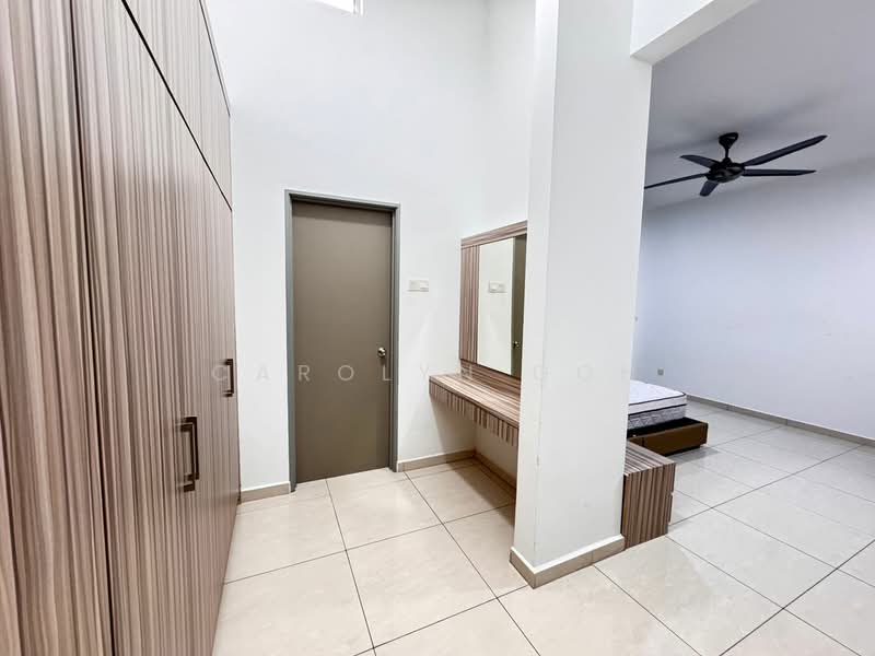 Cluster House for Rent in Horizon Hills (Iskandar Puteri (Nusajaya)) - Carolyn Goh - PropertyGuru.com.my