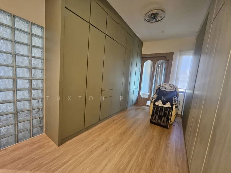 Cluster House for Sale in Horizon Hills (Iskandar Puteri (Nusajaya)) - Tuxton Phiong - Interior - PropertyGuru.com.my