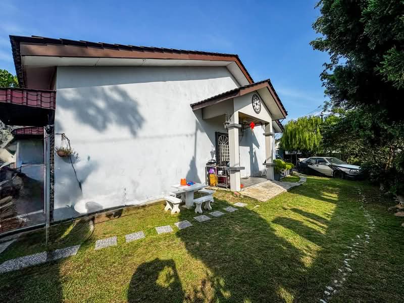 1-storey Terraced House for Sale in Taman Garing Utama (Rawang) - Izzah Alias - PropertyGuru.com.my