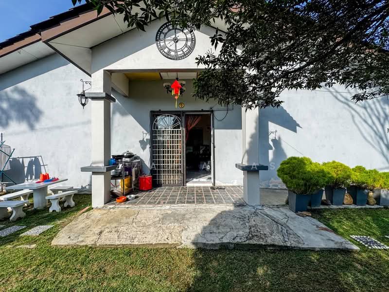 1-storey Terraced House for Sale in Taman Garing Utama (Rawang) - Izzah Alias - PropertyGuru.com.my