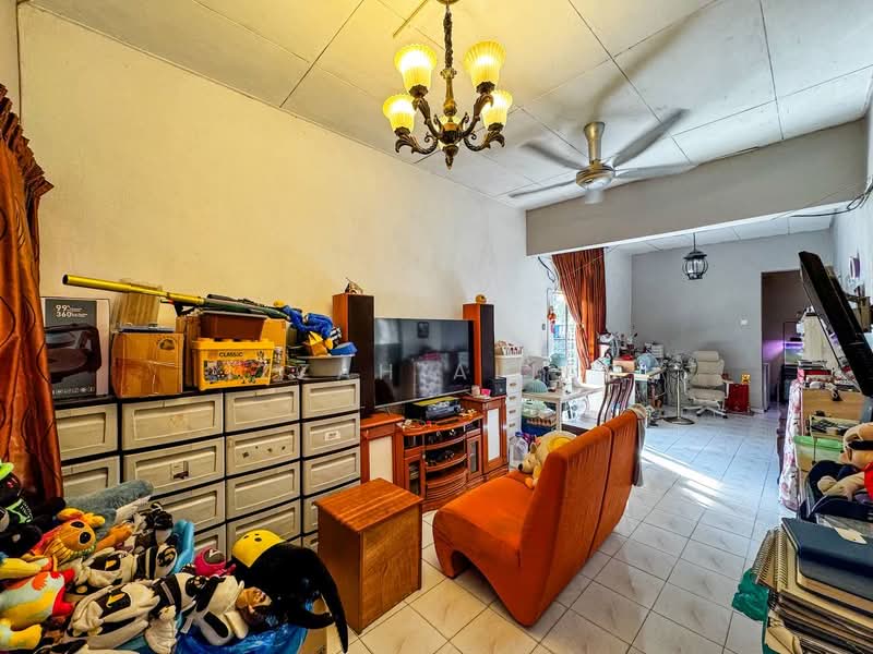 1-storey Terraced House for Sale in Taman Garing Utama (Rawang) - Izzah Alias - PropertyGuru.com.my