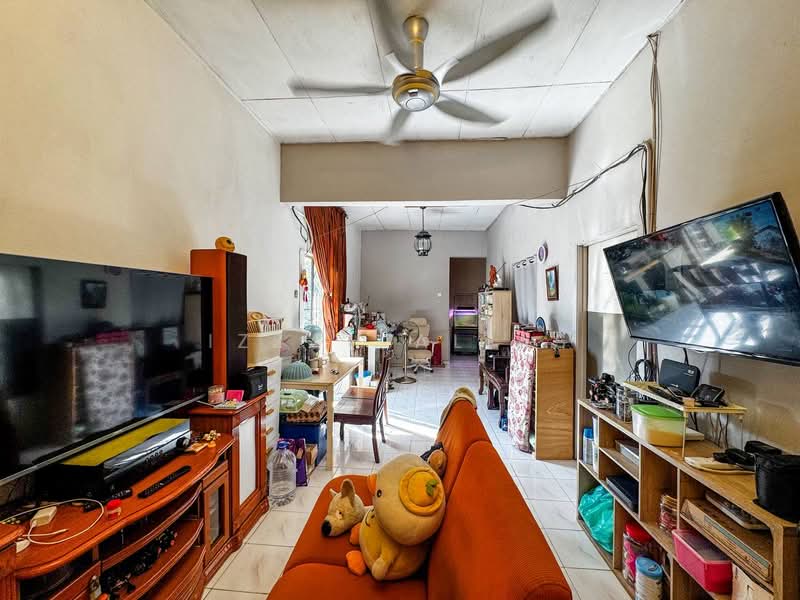 1-storey Terraced House for Sale in Taman Garing Utama (Rawang) - Izzah Alias - PropertyGuru.com.my