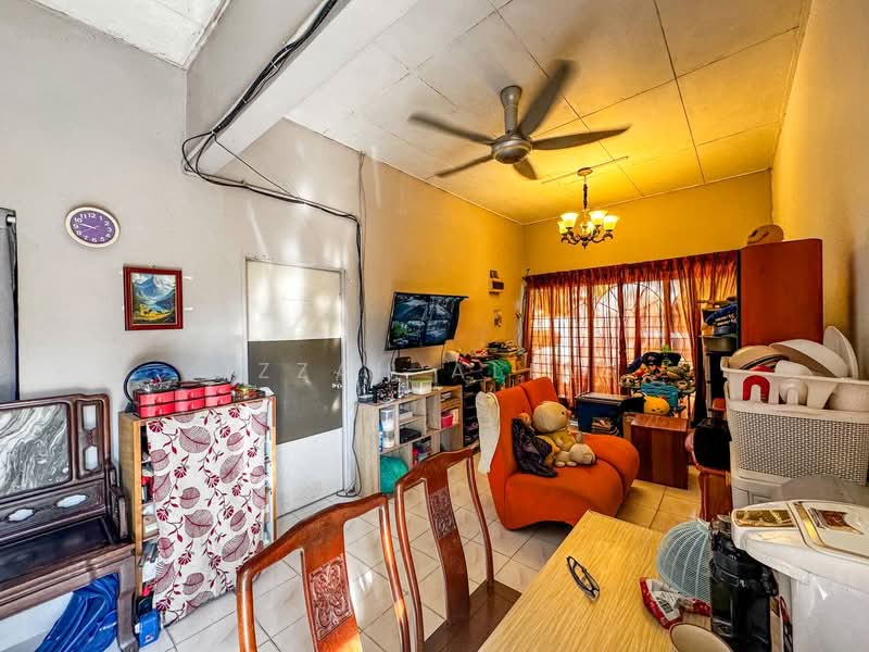 1-storey Terraced House for Sale in Taman Garing Utama (Rawang) - Izzah Alias - PropertyGuru.com.my