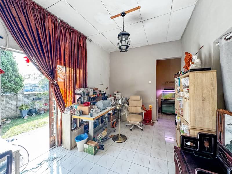 1-storey Terraced House for Sale in Taman Garing Utama (Rawang) - Izzah Alias - PropertyGuru.com.my