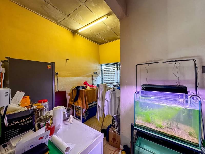 1-storey Terraced House for Sale in Taman Garing Utama (Rawang) - Izzah Alias - PropertyGuru.com.my