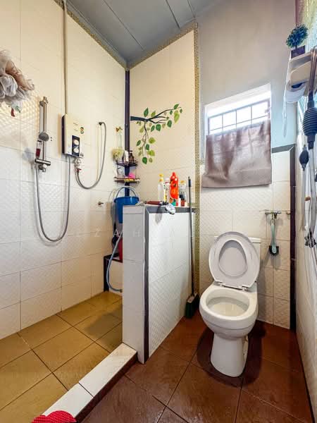 1-storey Terraced House for Sale in Taman Garing Utama (Rawang) - Izzah Alias - PropertyGuru.com.my