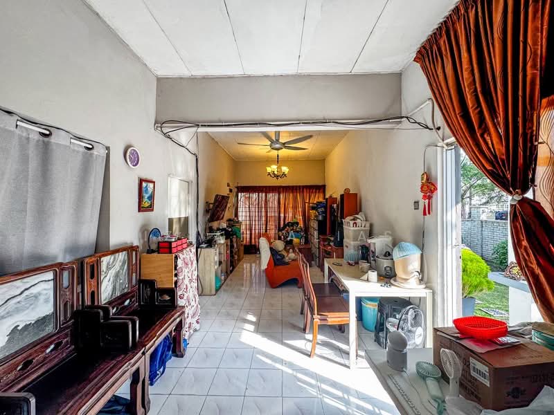 1-storey Terraced House for Sale in Taman Garing Utama (Rawang) - Izzah Alias - PropertyGuru.com.my