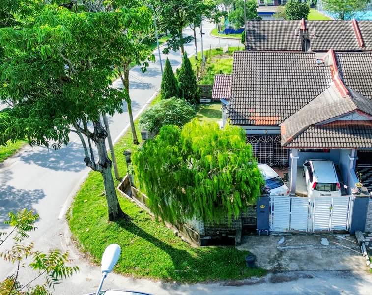 1-storey Terraced House for Sale in Taman Garing Utama (Rawang) - Izzah Alias - PropertyGuru.com.my