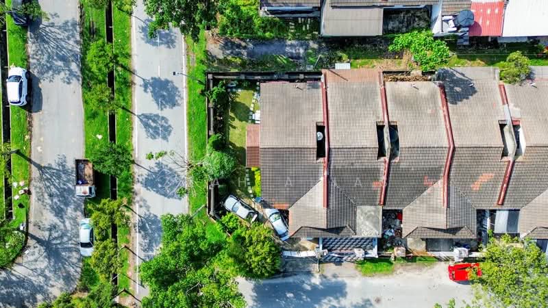 1-storey Terraced House for Sale in Taman Garing Utama (Rawang) - Izzah Alias - PropertyGuru.com.my