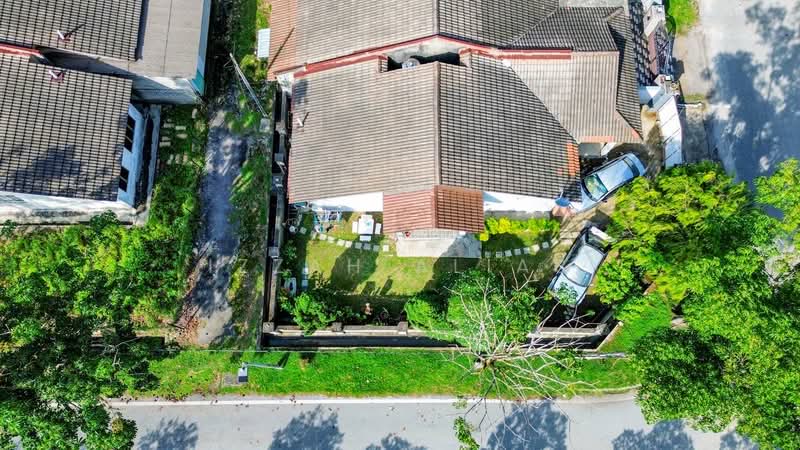 1-storey Terraced House for Sale in Taman Garing Utama (Rawang) - Izzah Alias - PropertyGuru.com.my