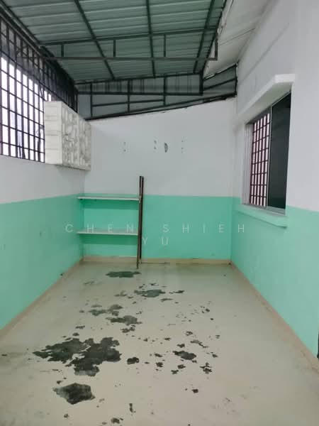 1-storey Terraced House for Sale in Bandar Seri Alam (Masai) - Chen Shieh Yu - Interior - PropertyGuru.com.my