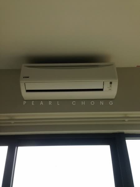 Service Residence for Sale at DEX Suites 2.0 (Tower B) @ Kiara East - Pearl Chong - Interior - PropertyGuru.com.my