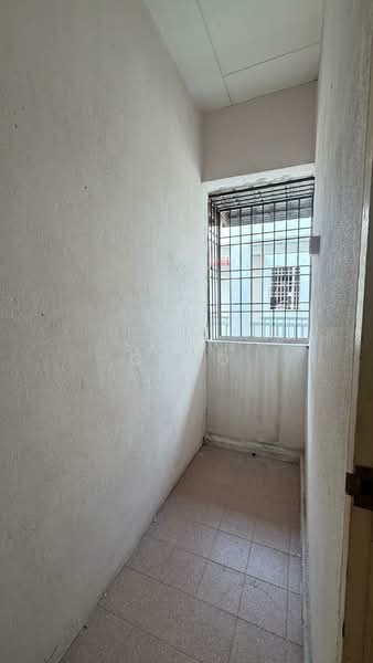 Taman Pandan Apartment untuk Untuk Disewa - RM 800 /bulan, Mac 2026 - Balcony - PropertyGuru.com.my