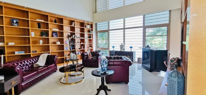 Bungalow for Sale in KLCC (KL City Centre) - Jeffrey Ng - Living Room - PropertyGuru.com.my