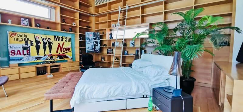 Bungalow for Sale in KLCC (KL City Centre) - Jeffrey Ng - Bedroom - PropertyGuru.com.my