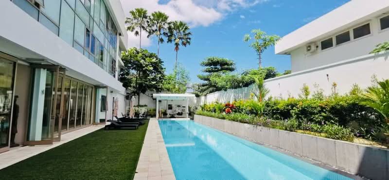 Bungalow for Sale in KLCC (KL City Centre) - Jeffrey Ng - Exterior - PropertyGuru.com.my