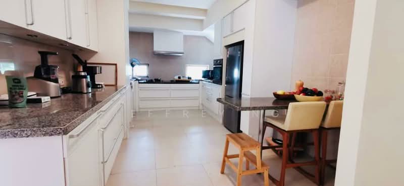 Bungalow for Sale in KLCC (KL City Centre) - Jeffrey Ng - Kitchen - PropertyGuru.com.my