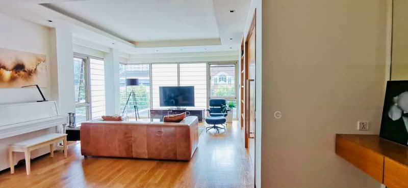 Bungalow for Sale in KLCC (KL City Centre) - Jeffrey Ng - Living Room - PropertyGuru.com.my