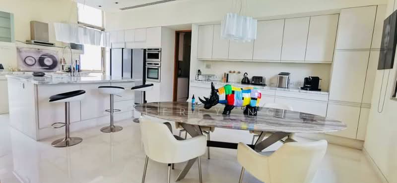 Bungalow for Sale in KLCC (KL City Centre) - Jeffrey Ng - Kitchen - PropertyGuru.com.my