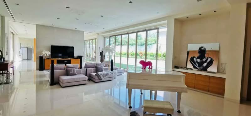Bungalow for Sale in KLCC (KL City Centre) - Jeffrey Ng - Living Room - PropertyGuru.com.my