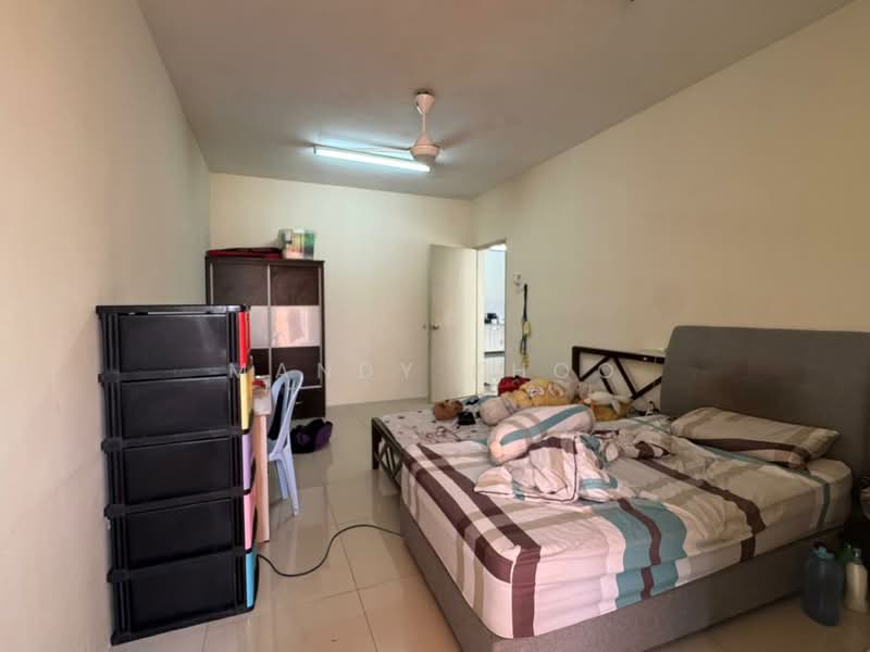 Platinum Lake PV 15 untuk Untuk Dijual - RM 450,000, Mac 2026 - Bedroom - PropertyGuru.com.my