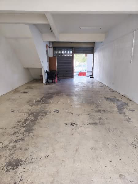 Shop for Rent in Bayan Lepas (Penang) - JOYCE LIM - Interior - PropertyGuru.com.my