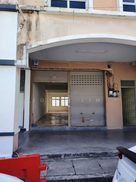 Shop for Rent in Bayan Lepas (Penang) - JOYCE LIM - Exterior - PropertyGuru.com.my