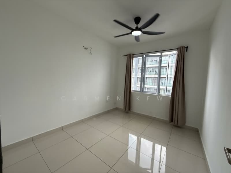 Condominium for Rent at Aurora Residence @ Lake Side City - Carmen Kew - Bedroom - PropertyGuru.com.my