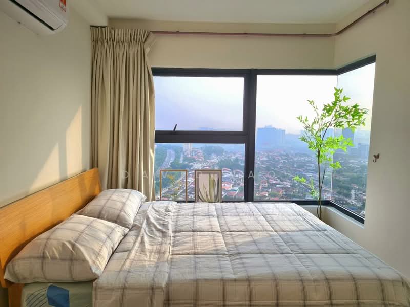 Service Residence for Rent at Arte Cheras - David Lao - Bedroom - PropertyGuru.com.my
