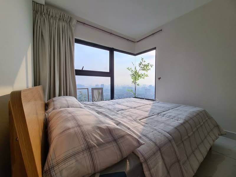 Service Residence for Rent at Arte Cheras - David Lao - Bedroom - PropertyGuru.com.my