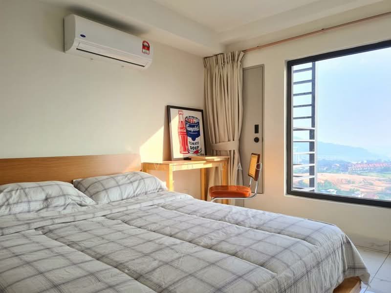 Service Residence for Rent at Arte Cheras - David Lao - Bedroom - PropertyGuru.com.my