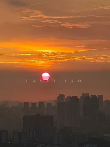 Service Residence for Rent at Arte Cheras - David Lao - View - PropertyGuru.com.my