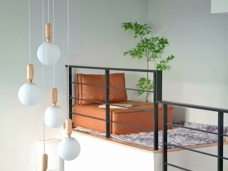 Service Residence for Rent at Arte Cheras - David Lao - Interior - PropertyGuru.com.my