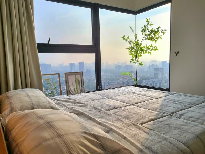 Service Residence for Rent at Arte Cheras - David Lao - Bedroom - PropertyGuru.com.my