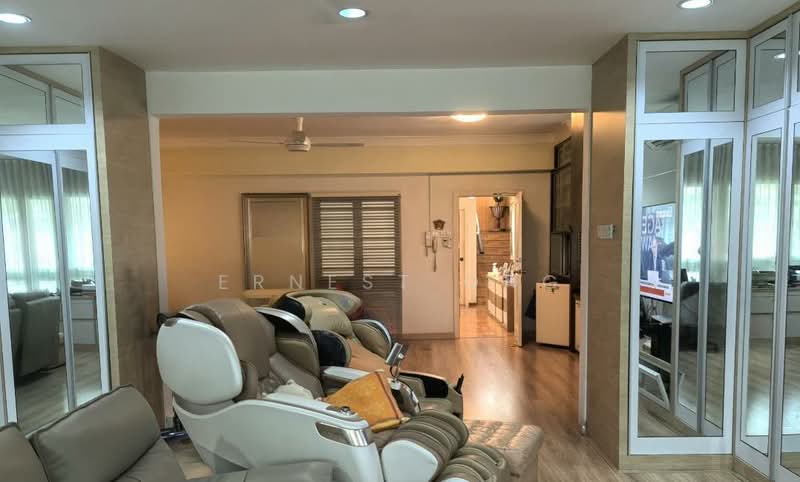 Sri Ampang Mas untuk Untuk Dijual - RM 3,600,000, Mac 2026 - PropertyGuru.com.my