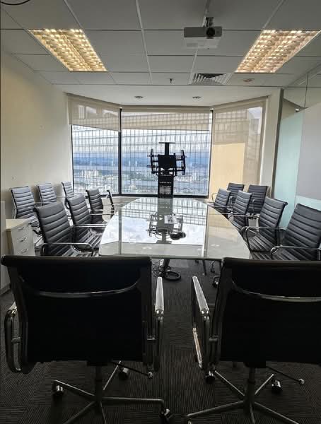 Office for Rent in KLCC (KL City Centre) - Melvin S - Meeting room  - PropertyGuru.com.my