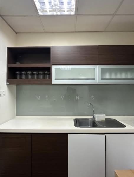 Office for Rent in KLCC (KL City Centre) - Melvin S - Pantry area  - PropertyGuru.com.my