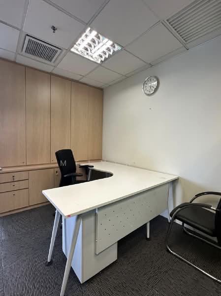 Office for Rent in KLCC (KL City Centre) - Melvin S - Study - PropertyGuru.com.my