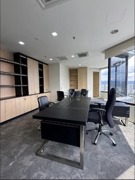 Office for Rent in KLCC (KL City Centre) - Melvin S - Directors room - PropertyGuru.com.my