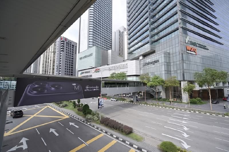 Office for Rent in KLCC (KL City Centre) - Melvin S - Exterior - PropertyGuru.com.my