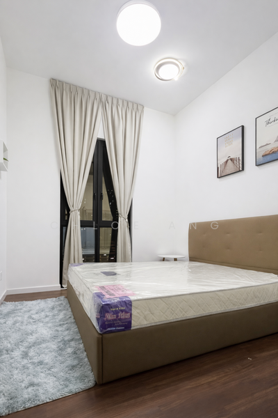 Vertu Resort untuk Untuk Dijual - RM 700,000, Mac 2026 - Bedroom - PropertyGuru.com.my