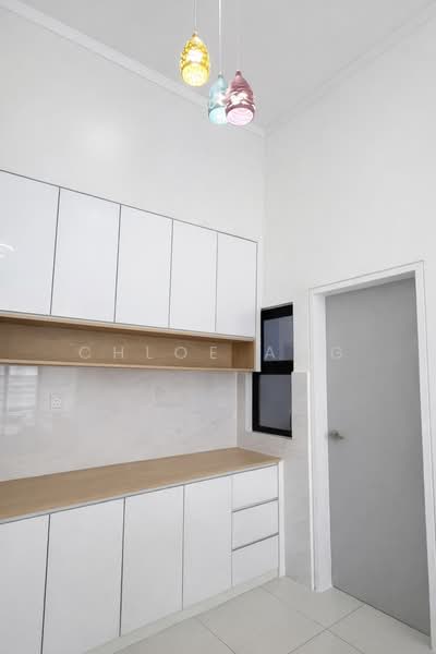 Vertu Resort untuk Untuk Dijual - RM 700,000, Mac 2026 - Kitchen - PropertyGuru.com.my